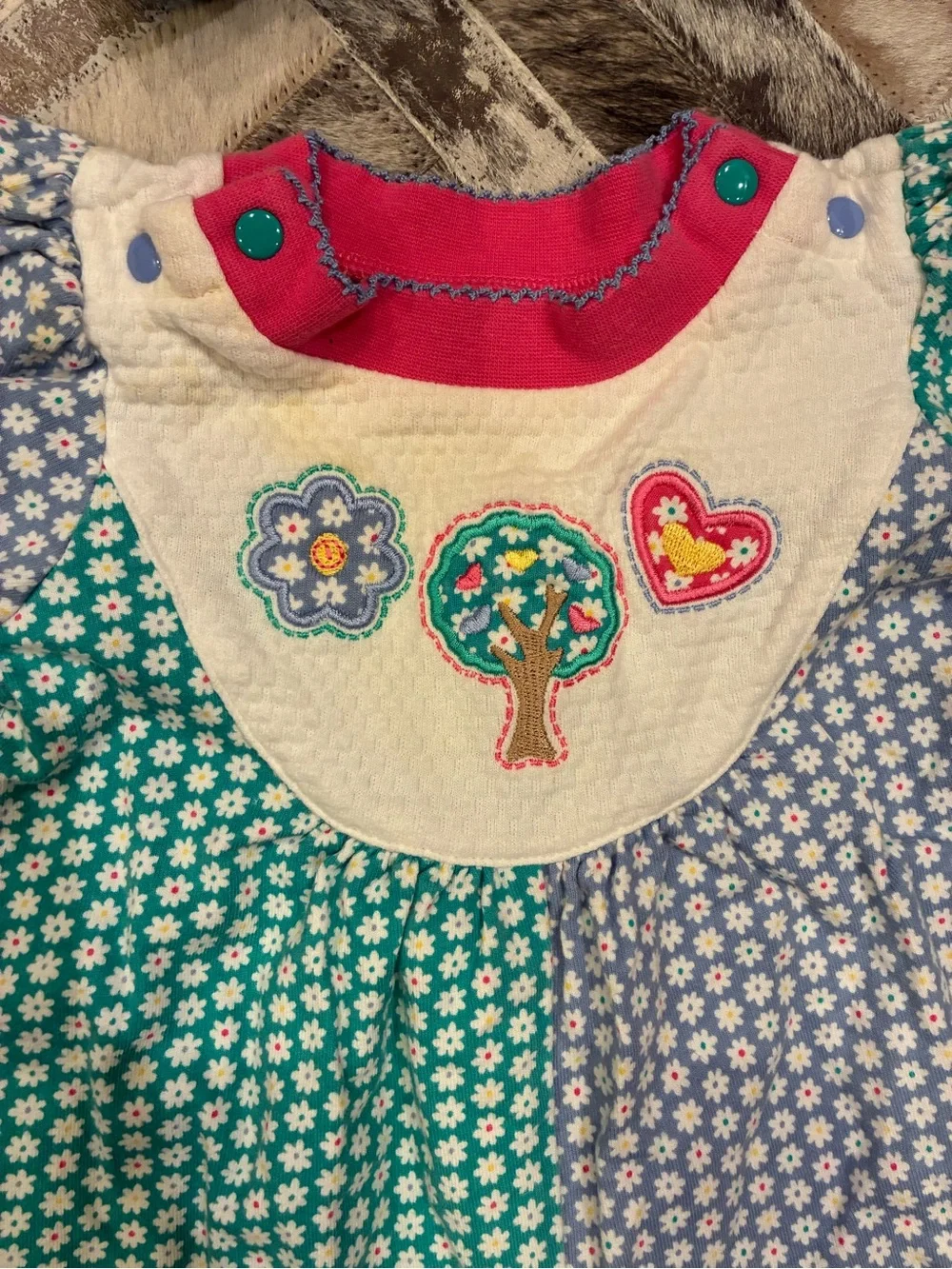 Gymboree adorable vintage
